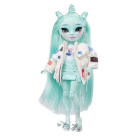 Rainbow High - Shadow High Fashion Doll - Zooey Electra (Vert clair) Sér 54,99 €