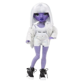 Rainbow High - Shadow High Fashion Doll - HG - Dia Mante (Violet) Série 54,99 €