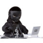 Rainbow High - Shadow High Fashion Doll - Rexx Mcqueen (Noir) Série 2 55,99 €