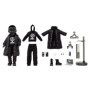Rainbow High - Shadow High Fashion Doll - Rexx Mcqueen (Noir) Série 2 55,99 €