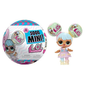 L.O.L. Surprise - Sooo Mini! Dolls Asst in PDQ