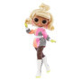 L.O.L. Surprise OMG HoS Doll S3 - Speedster 42,99 €