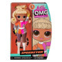 L.O.L. Surprise OMG HoS Doll S3 - Speedster 42,99 €