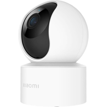 Caméra de surveillance filaire XIAOMI Smart C200 - Intérieur - Alexa. as 48,99 €