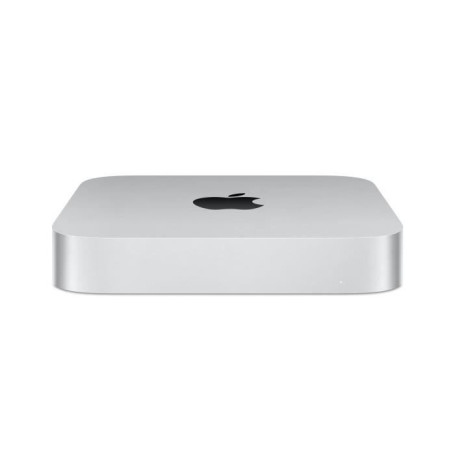 Apple - Mac mini (2023) Puce Apple M2 - RAM 8Go - Stockage 512Go - Arge 909,99 €