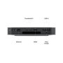 Apple - Mac mini (2023) Puce Apple M2 - RAM 8Go - Stockage 512Go - Arge 909,99 €