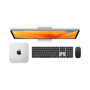 Apple - Mac mini (2023) Puce Apple M2 - RAM 8Go - Stockage 512Go - Arge 909,99 €