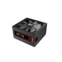 MRED MRT-750 80+ Alimentation PC 750W Noire Bronze 89,99 €