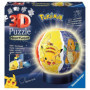 Puzzle 3D Ball Pokémon 72p ill 37,99 €