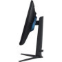 Ecran PC Gamer - SAMSUNG ODYSSEY G300 - LS24AG304NRXEN - 24 FHD - Dalle 259,99 €