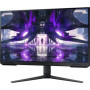 Ecran PC Gamer - SAMSUNG ODYSSEY G300 - LS24AG304NRXEN - 24 FHD - Dalle 259,99 €