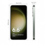 SAMSUNG Galaxy S23 plus 512 Go Vert 1 239,99 €
