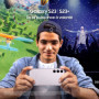 SAMSUNG Galaxy S23 plus 512 Go Vert 1 239,99 €