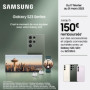 SAMSUNG Galaxy S23 plus 512 Go Lavande