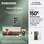 SAMSUNG Galaxy S23 Ultra 512 Go Creme