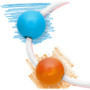 My first - Colorier avec des crayons en boules 18,99 €