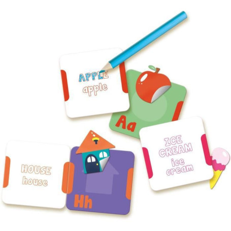 J'apprends des mots d'anglais 18,99 €