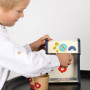 Kit de jeu de café 37,99 €