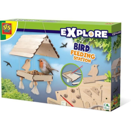 Mangeoire pour oiseaux 22,99 €