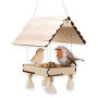 Mangeoire pour oiseaux 22,99 €