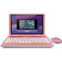 VTECH - Genio. Mon Premier Vrai Ordi ! - Rose 159,99 €
