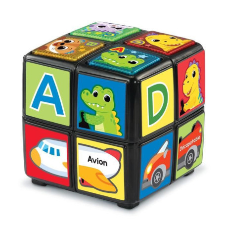 VTECH BABY - Tourni Cube 23,99 €