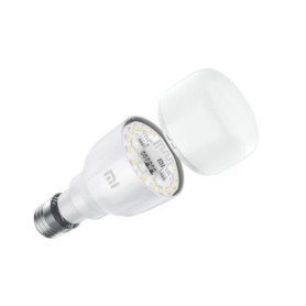 XIAOMI - Smart LED Bulb Essential - Blanc et Couleurs 29,99 €
