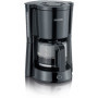 SEVERIN KA4815 Cafetiere Filtre Type - Noir - 1000 W - 1.4 L - Jusqu'a 1 90,99 €