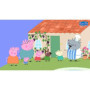 PEPPA PIG : AVENTURES AUTOUR DU MONDE Jeu Switch 46,99 €