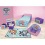 Fun house pat'patrouille tapis pour enfant h.80 x l.120 cm 37,99 €