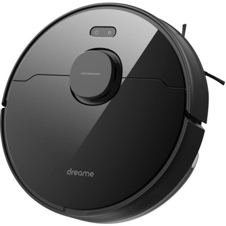 DREAME D9 MAX Robot Aspirateur Laveur 2 en 1. Navigation Intelligente. C 329,99 €