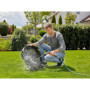 GARDENA Tondeuse Robot Smart SILENO Life 1000 | Tond sous la pluie et pa 1 409,99 €