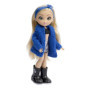 UNIQUE EYES. Poupée de 25 cm - Amy. Avec leur regard qui te suit des yeu 38,99 €