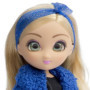 UNIQUE EYES. Poupée de 25 cm - Amy. Avec leur regard qui te suit des yeu 38,99 €