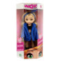 UNIQUE EYES. Poupée de 25 cm - Amy. Avec leur regard qui te suit des yeu 38,99 €