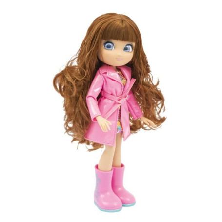 UNIQUE EYES. Poupée de 25 cm - Sophia. Avec leur regard qui te suit des 39,99 €