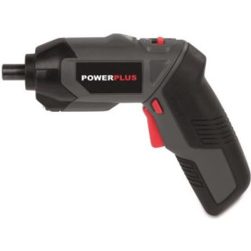 POWERPLUS Visseuse (gauche/droite) sans fil Li-Ion 3.6V POWE00015 32,99 €