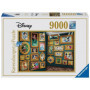 DISNEY Puzzle 9000 pieces - Le musée Disney - Ravensburger - Puzzle adul 129,99 €