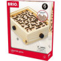 Brio Jeu de Labyrinthe (L'Original) - Jeu d'adresse en bois - Ravensburg 53,99 €