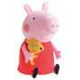 Jemini Peppa Pig Peluche Peppa 37cm 45,99 €