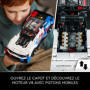LEGO Technic 42153 Chevrolet Camaro ZL1 NASCAR Next Gen. Maquette de Voi 66,99 €