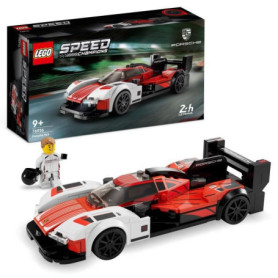 LEGO Speed Champions 76916 Porsche 963. Kit de Maquette de Voiture de Co 37,99 €