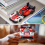 LEGO Speed Champions 76916 Porsche 963. Kit de Maquette de Voiture de Co 37,99 €
