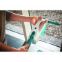 Kit aspirateur a vitres Dry&Clean 51001 Leifheit - Lave vitre sans trace 89,99 €