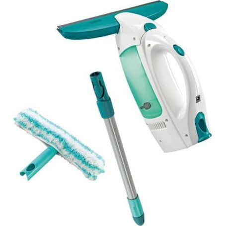 Kit aspirateur a vitres Dry&Clean 51003 Leifheit lave vitre sans trace n 79,99 €