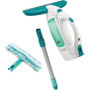 Kit aspirateur a vitres Dry&Clean 51003 Leifheit lave vitre sans trace n 79,99 €