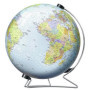 Puzzle 3D Globe 540 pieces - Ravensburger - Puzzle enfant 3D éducatif - 58,99 €