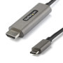 StarTech.com - CDP2HDMM1MH - Câble USB C vers HDMI 4K 60Hz HDR10 1m - Co 25,99 €
