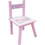 Fun house peppa pig dream table h.41.5 x l.60 x p. 40 cm avec une chaise 99,99 €