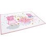 Fun house peppa pig dream tapis 120 x 80 cm 45,99 €